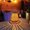 Brown, variant on JingChun Solar Powered Hand Woven Bamboos Hanging Lantern Bamboos Decorative Ambiance Light Garden Decoration Light