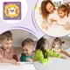 thumbnail image 4 of Cartoon Plush Animal Sewing Kit Learn to Sew Toys Craft Set for Children (Lion), 4 of 5