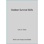 Outdoor Survival Skills [Paperback - Used]