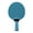 Blue, variant on Highly Bounce Table Tennis Rackets Comfortable Grip Table Tennis Bats Rubber PingPong Rackets for Student Beginner