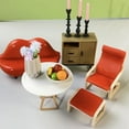 thumbnail image 6 of Zuru Mini Brands Toys Mystery Blind Box Original Home Furniture Miniature Toy, 6 of 6