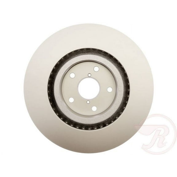 Rotor Company SB982570  BRAKE ROTORS OEM