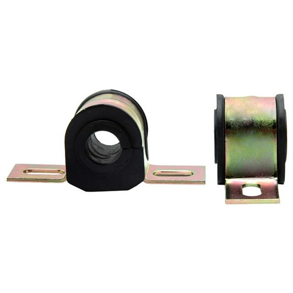 Suspension Stabilizer Bar Bushing Kit Fits select: 1992-1996 FORD F150, 1987 CHEVROLET V10