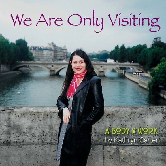 We Are Only Visiting, (Paperback)
