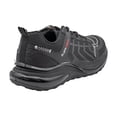thumbnail image 3 of Tenis Hombre Marcopolo Deportivo Comodo negro 27, 3 of 6