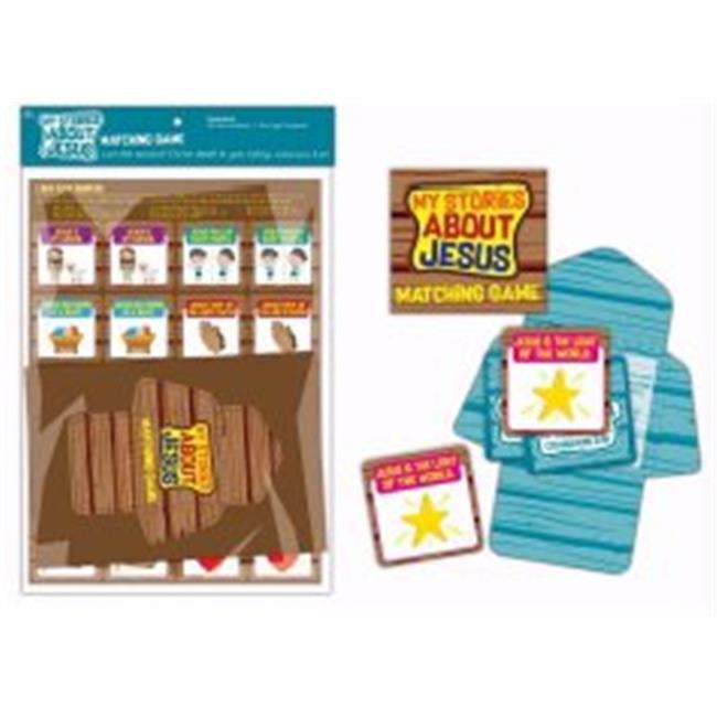 Christian Tools of Affirmation 135643 Dive into Gods Word Stories of