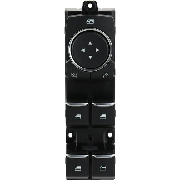 Standard Ignition Power Window Switch