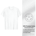 thumbnail image 5 of My Dad Can Fix Anything Graphic Design Short Sleeve T-Shirt For Women Men Casual Wear For Everyday Use And Gift Ideas For Father Or Dad On Fathers Day Birthday Or Special Occasions, 5 of 6