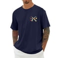 thumbnail image 3 of CHENge Men's Autism Awareness Shirt Women Autistic Support Tshirt Speech Therapy Inspirational Short Sleve Tee Tops, 3 of 7