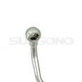 thumbnail image 2 of Sunsong 3404344 Power Steering Pressure Line Hose Assembly, 2 of 4