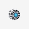 thumbnail image 1 of Vengadores Marvel Thor Martillo Belleza Escudo Guantes Infinity Panther Iron Man Hulk Black Widow Gem Charm Adecuado Para Pulsera Pandora, 1 of 4