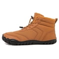 thumbnail image 3 of Botas Minimalistas Nieve Invierno Antideslizantes para Senderismo Escalada, 3 of 9
