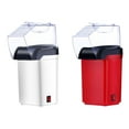 thumbnail image 2 of Dvkptbk Household Electric Popcorn Machine Hairdryer Mini Corn Popcorn Machine Electric Hot Corn Machine Corn Popcorn Machine, 2 of 7