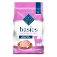thumbnail image 1 of Blue Buffalo Basics Small Breed Dry Dog Food, Turkey & Potato, 4-lb. Bag, 1 of 11