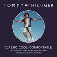 thumbnail image 2 of Tommy Hilfiger - Polo de Manga Corta para niño, Azul Curaçao, 14-16, 2 of 6