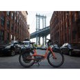 thumbnail image 4 of Elby Bikes E01C4G9B99 9 Speed Consumer Electric Bike, Silver, 4 of 5