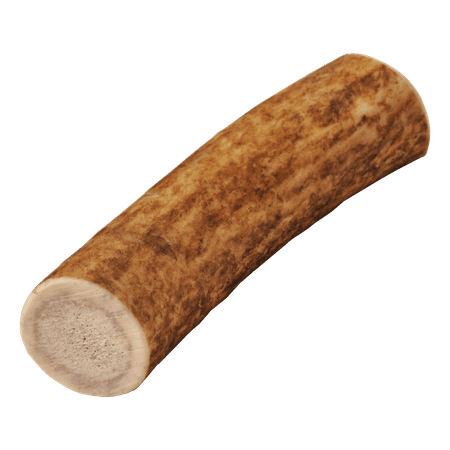UPC: 0784672107327 | Health Extension Sliced Antler – Medium