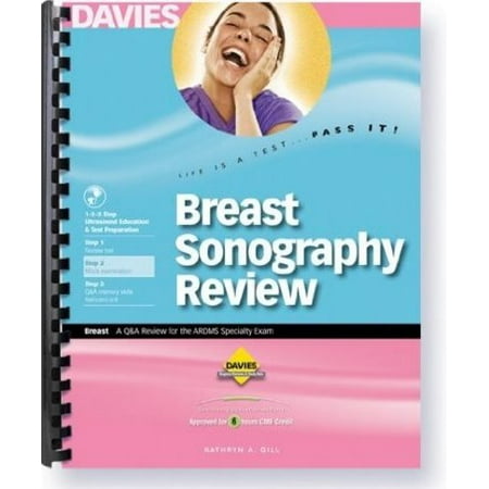 Breast Sonography Review: A Q&A Review for the ARDMS Breast
