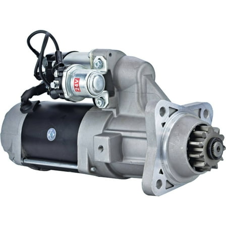 DB Electrical New Starter 410-12605 for Daewoo Equipment 65.26201-7088 Delco 8200334 410-12605