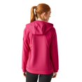 thumbnail image 5 of Regatta Womens Flamino Full Zip Fleece Jacket, 5 of 7