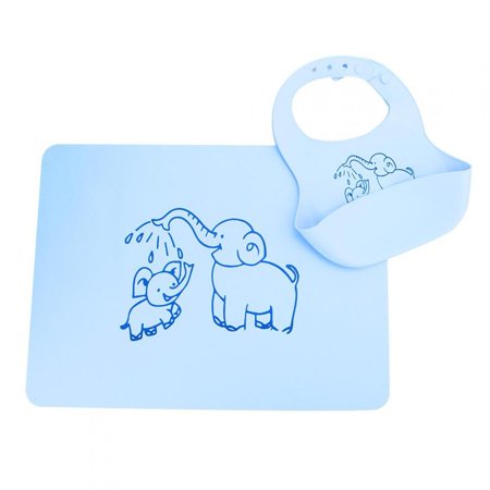 

Fugacal Burp Cloth Foldable Bib Waterproof For Home Use For