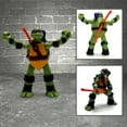 thumbnail image 4 of Teenage Mutant Ninja Turtles Classic Collection TMNT 4 Pc Action Figures Toys, 5 Inches Tall, 4 of 5
