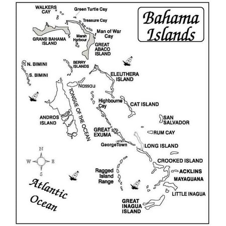 Best Dives of the Bahamas, Bermuda & the Florida Keys - (Best Time To Travel To Bahamas)
