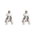 thumbnail image 2 of Base de lámpara Toystoory E27 85-265V divisor de bombilla ajustable, 2 of 6
