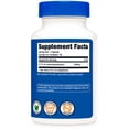 thumbnail image 2 of Nutricost 5-htp Regulación Del Estado De Ánimo 30 Caps, 2 of 2