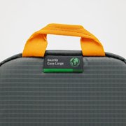 Lowepro GearUp Pouch, Large, Dark Gray