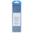 thumbnail image 2 of Tungsten Electrode,10pcs WES TIG Tungsten TIG Welding Rods Tungsten Needle Streamlined Design, 2 of 14