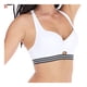 thumbnail image 2 of Brassiere Marel T 38B espalda t Blanco, 2 of 4