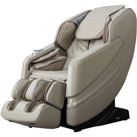 Titan Harmony II 3D Zero Gravity Massage Chair Full Body Massage Recliner Chair, Beige