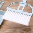 thumbnail image 5 of Broom And Dustpan For Classroom,Classroom Broom And Dustpan Set,Broom With Dustpan Combo Set,Auto Dustpan,Little Broom And Dustpan Set,Mini Dustpan And Brush Set,Dustpan And Broom,Dustpan And Brush, 5 of 6