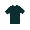 thumbnail image 1 of Hanes Authentic TAGLESS Kid`s Cotton T-Shirt, XS, Deep Forest, 1 of 1