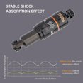 thumbnail image 4 of Bicycle Rear Shock Absorber Integrated Oil Spring For Mtb Mountain Bike Scooter, 4 of 5