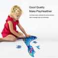 thumbnail image 3 of Toys And Shaped 50Pcs Kids Pieces For Adults Shape Animal Puzzles Puzzle Puzzle Toy Unique Shape Puzzles, 3 of 8