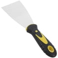thumbnail image 1 of Miangastore 3D Printer Accessories Multifunctional Ergonomic Hot Bed Scrapper Removal Tool Shovel Tool for 3D Printing, 1 of 9