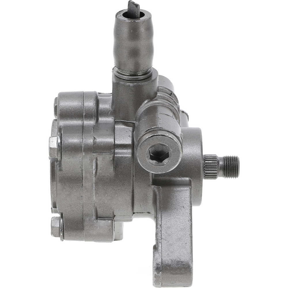 MAVAL 96268M Reman Power Steering Pump