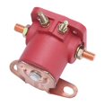 thumbnail image 2 of Relé del solenoide de arranque 12V B6AZ-11450-a Accesorio de automóvil de ensamblaje simple Reemplazar piezas AZ11450A SNL135B6 Reemplazo de SW3, 2 of 8