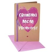 American Greetings Mother's Day Card for Grandma (Promoted)