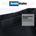thumbnail image 2 of Pantalones Buceo Neopreno 2 Mm para Mujer Polainas Cálidas Practicar Snorkel Natación Surf, 2 of 9