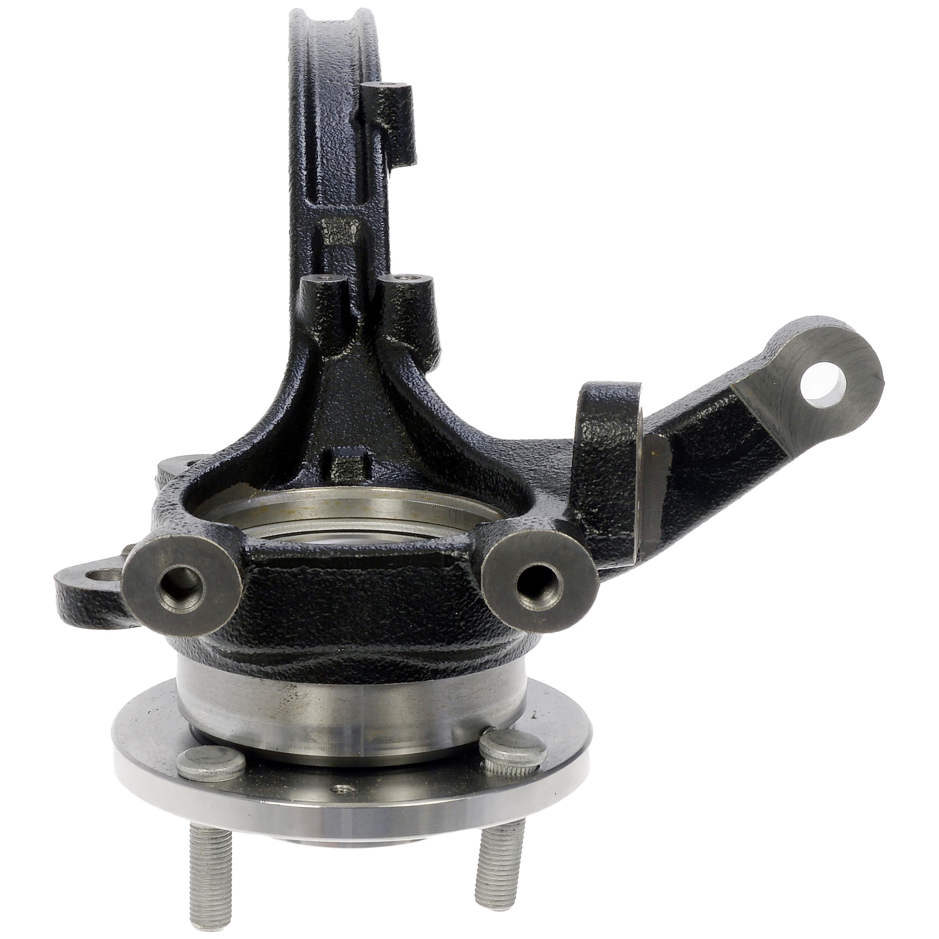 Dorman 686-446 Front Passenger Side Loaded Steering Knuckle Kit for Specific Hyundai / Kia Models (OE FIX)