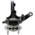 thumbnail image 4 of Dorman 686-446 Front Passenger Side Loaded Steering Knuckle Kit for Specific Hyundai / Kia Models (OE FIX), 4 of 7