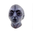 thumbnail image 1 of Máscara Caretas REV Ghoulish Productions AREA 51, 1 of 4