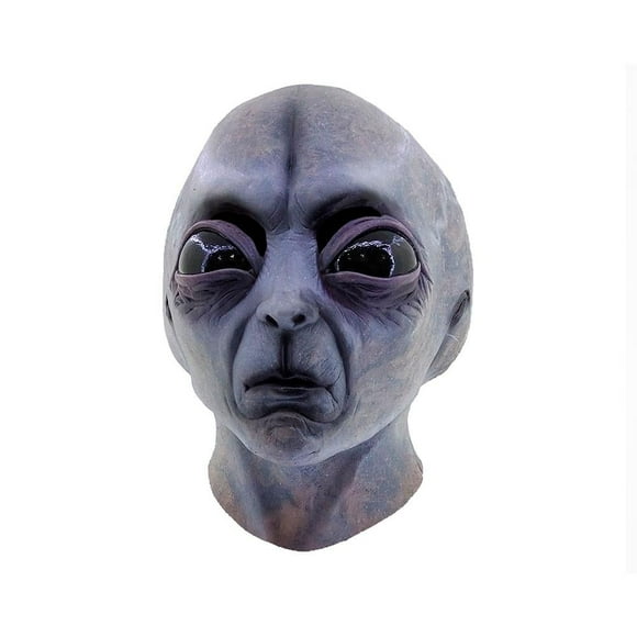 Máscara Caretas REV Ghoulish Productions AREA 51