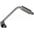thumbnail image 4 of Dorman Fuel Injector Line 904-150 OE Solutions; OE Replacement; 5-1/2 Inch Length; 8 Millimeter Outside Diameter; Steel, 4 of 4