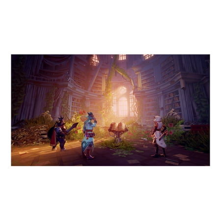 Trine: Ultimate Collection - PlayStation 4, PlayStation 5