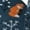 2 Black-1, variant on Playful Foxes Forest Blues Print Adult Socks for Men & Women,Calf Socks, Ankle Socks,Boots Socks,Breathable Casual Sock,Unisex Crew Socks