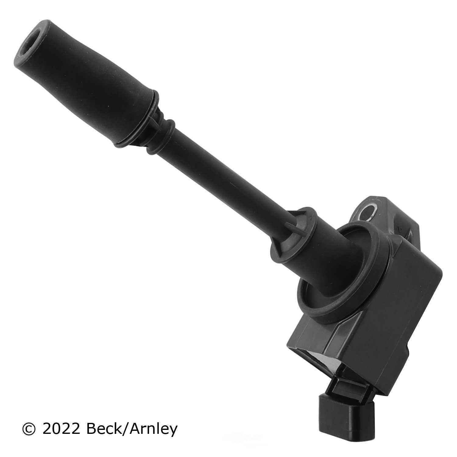 Beck/Arnley 178-8592 Direct Ignition Coil